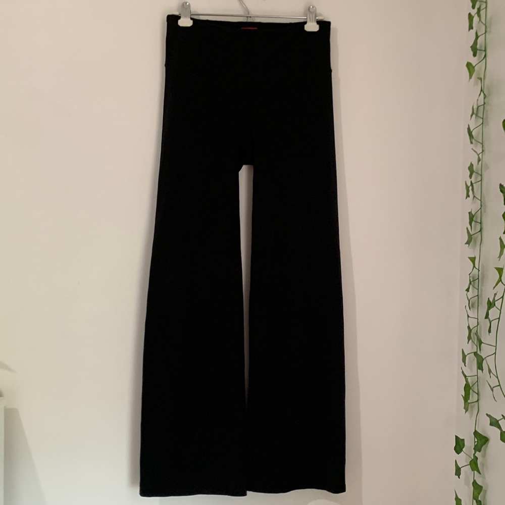 Spanx Yoga Pants
